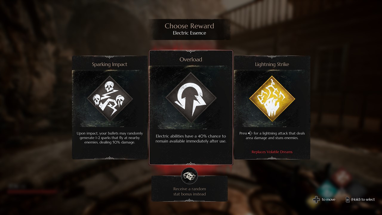 Soulslinger: Envoy of Death screenshot 4