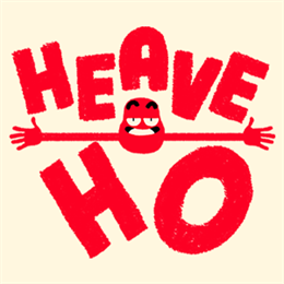 Aperçu Heave Ho