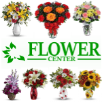 Flower Center