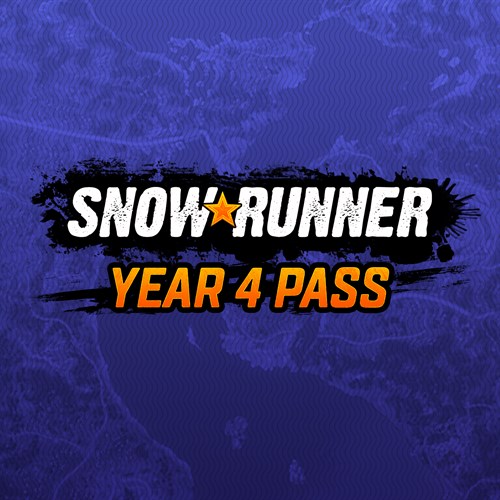 SnowRunner – Year 4 Pass cover image