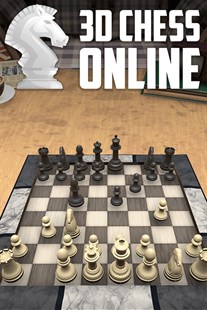 Get Chess Online + - Microsoft Store