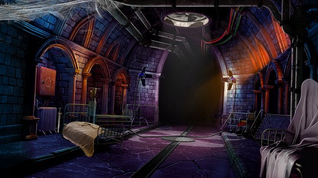 Demonic Tales Bundle screenshot 3