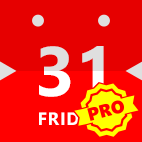 gCalendar Client PRO