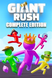 Giant Rush: Complete Edition