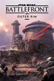 STAR WARS™ Battlefront™ Outer Rim