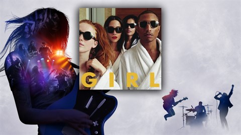 "Happy" - Pharrell Williams