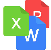 pdf2DocXls
