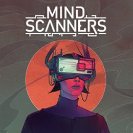 Aperçu Mind Scanners