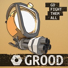 Aperçu Grood