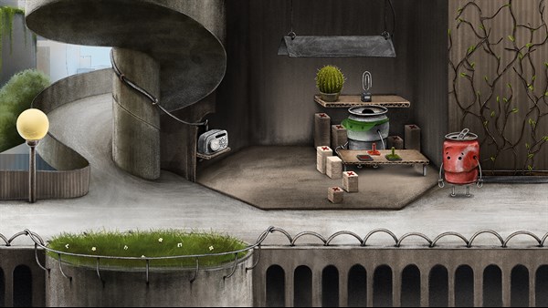 Boxville 2 Demo — 3