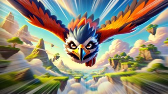 Windborn - Wings of Fate