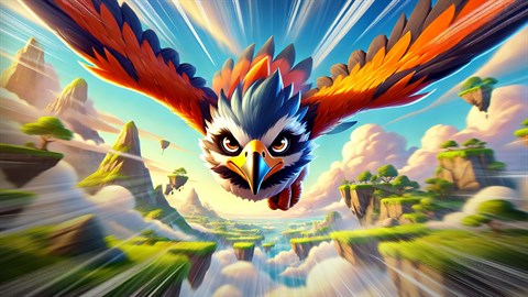 Windborn - Wings of Fate