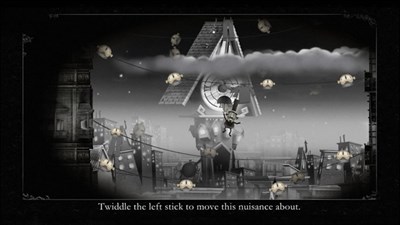 Winterbottom — скриншот 18