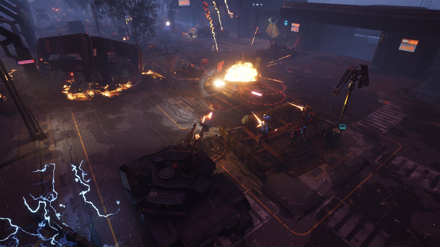 #4. Red Solstice 2: Survivors Ultimate Edition (Xbox) 由: 505 Games