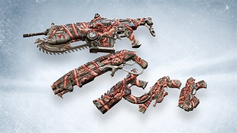 Swarm Pod Loadout Set