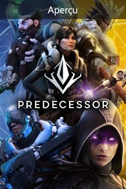 Predecessor (Game Preview)