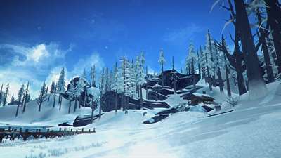 The Long Dark screenshot 3