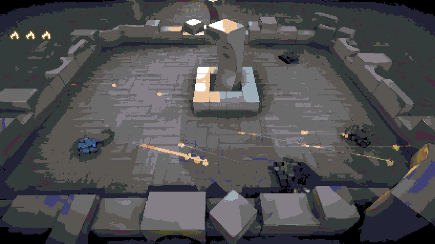 #8. Tanks Bundle (Xbox) 由: EpiXR Games