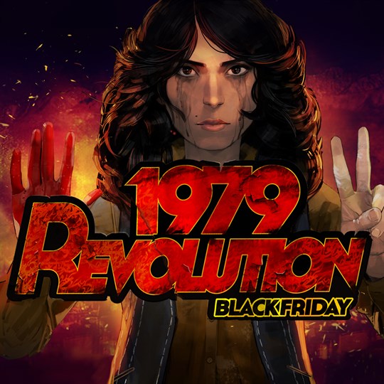 1979 Revolution: Black Friday for xbox