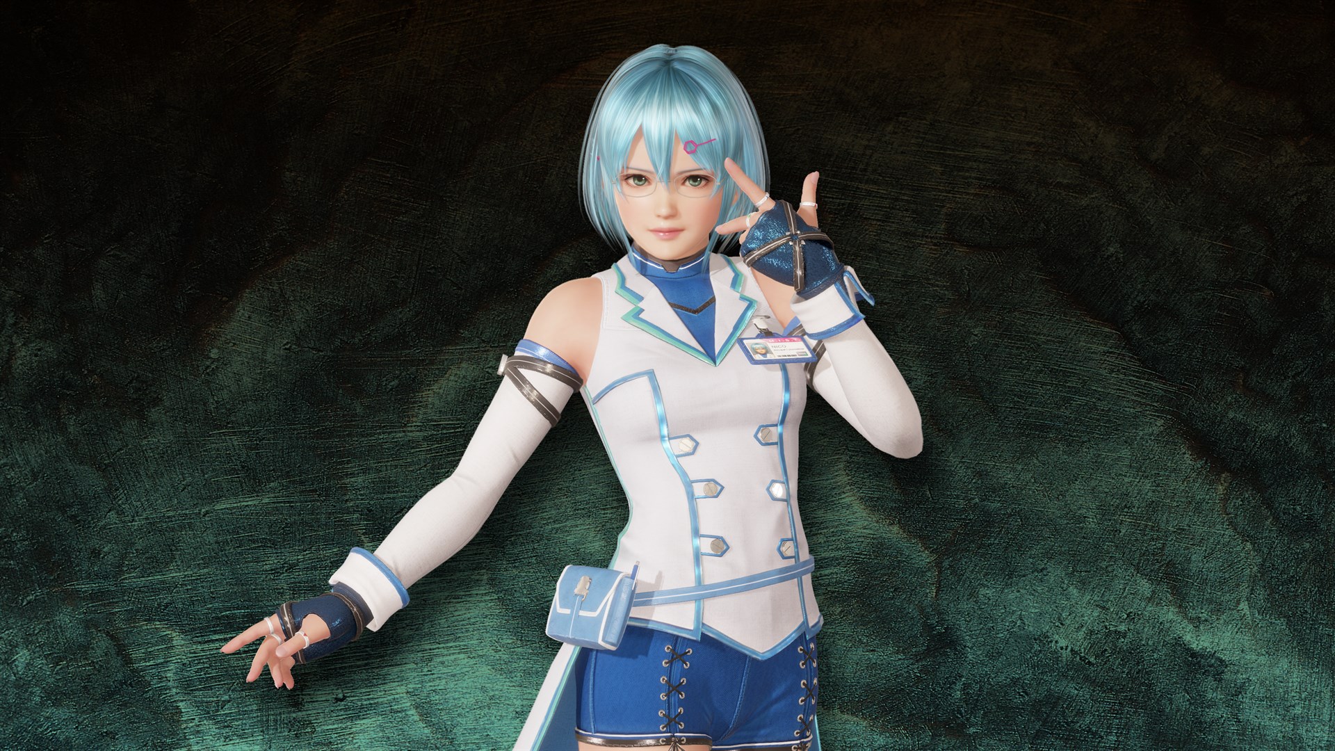 Buy Dead Or Alive 6 Character Nico Microsoft Store 