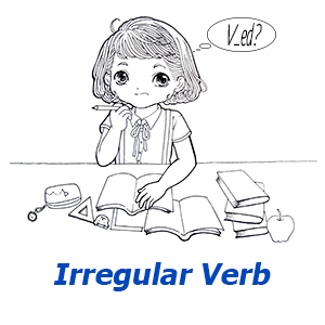 Irregular Verb