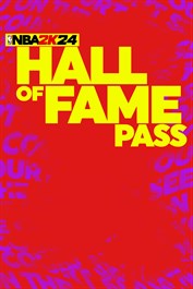 NBA 2K24 Hall of Fame Pass: Season 9