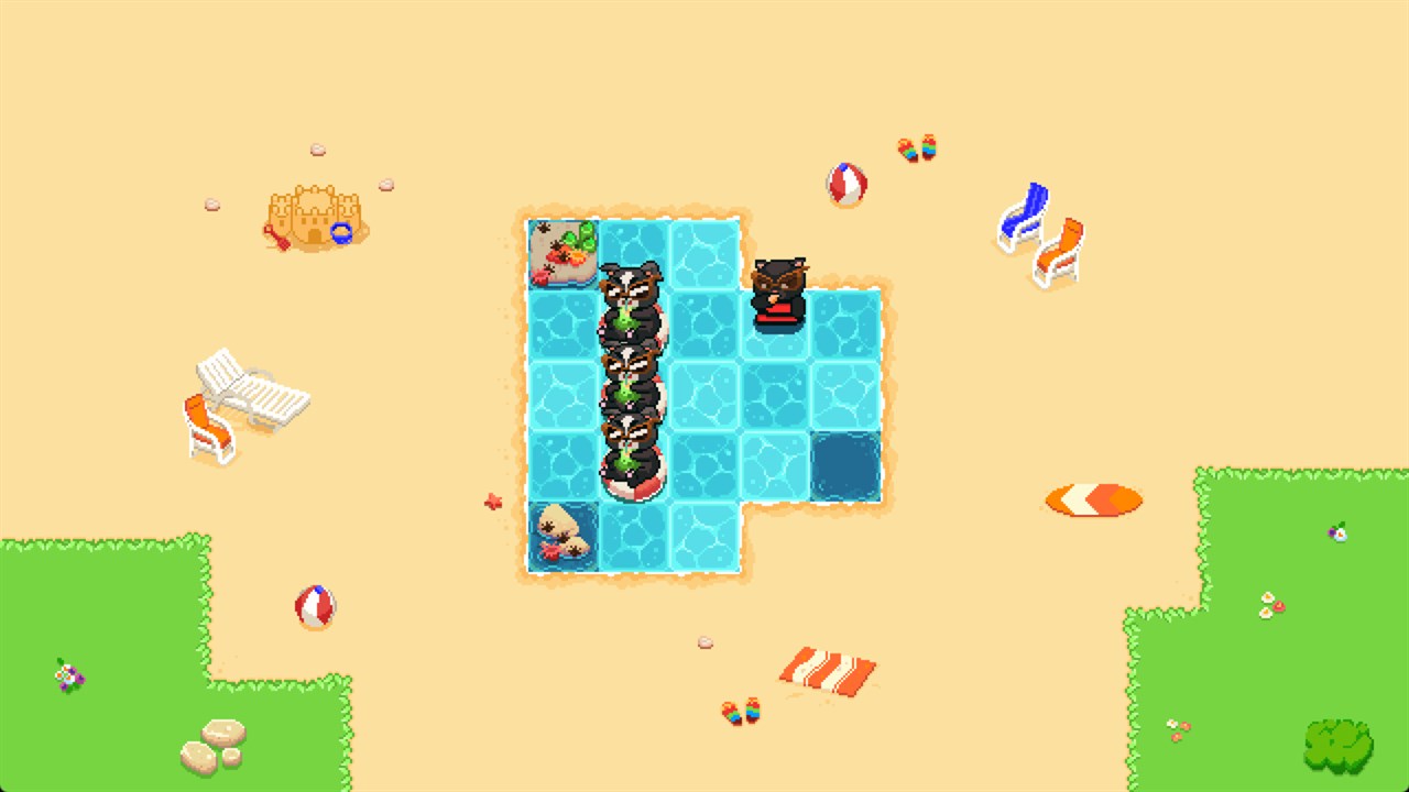 Milo: Paws & Buoys (Windows) screenshot 7