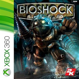 Aperçu BioShock