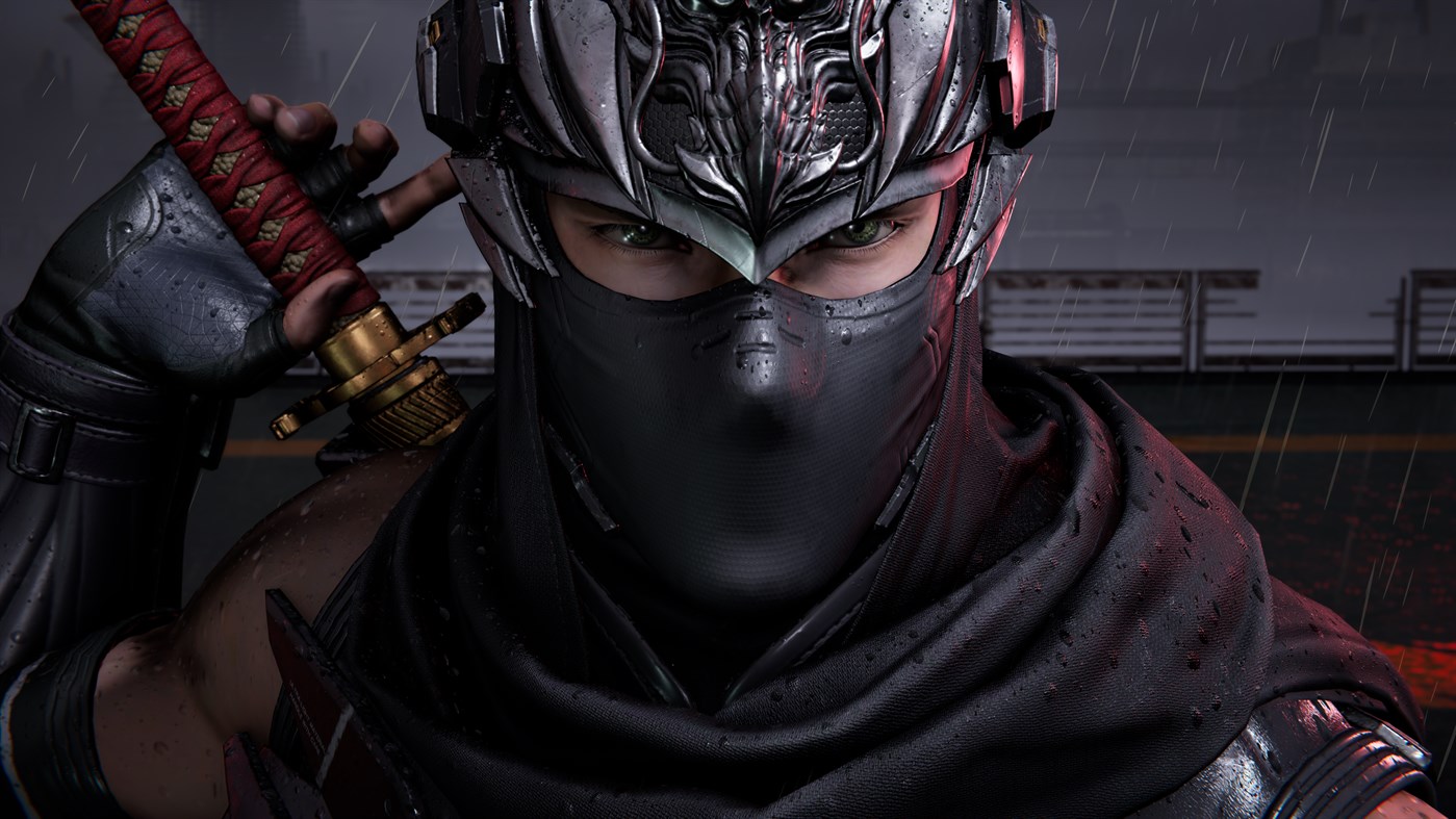 #8. NINJA GAIDEN 4 Preorder Standard Edition (Xbox) 来自: Xbox Game Studios