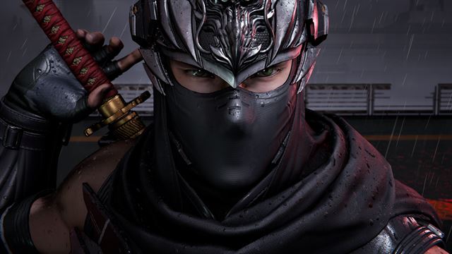NINJA GAIDEN 4 Standard Edition screenshot 15