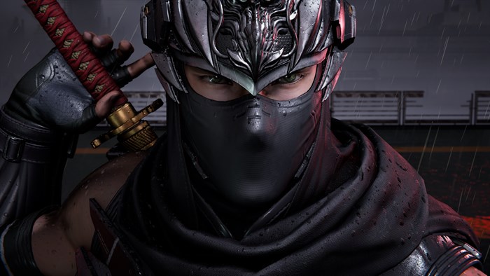 NINJA GAIDEN 4 — скриншот 15
