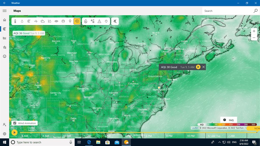 MSN Weather_4