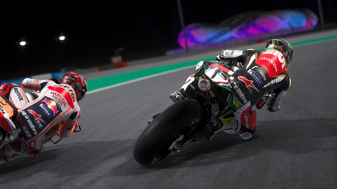 MotoGP™19 screenshot 7