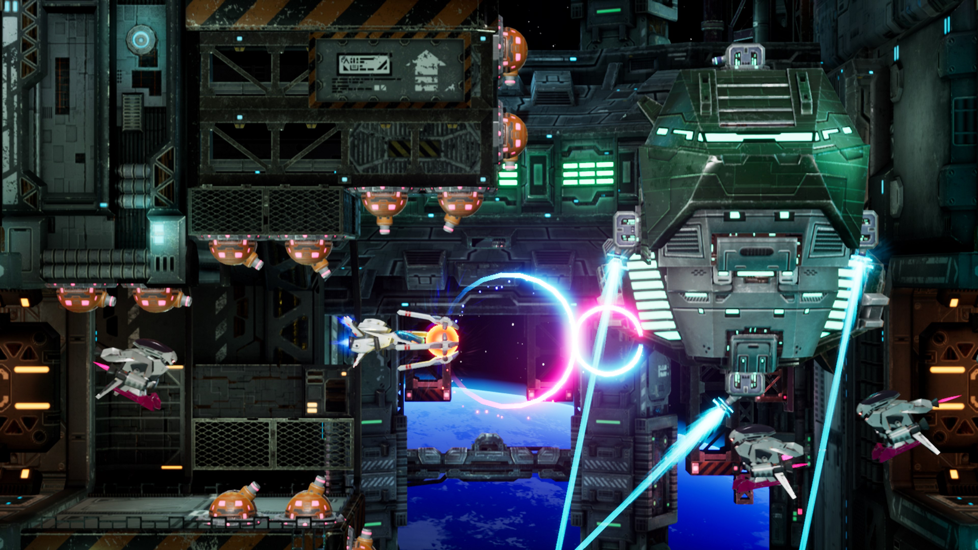 R-Type Final 2: DLC Set 5 | Xbox | Chiave | Privato
