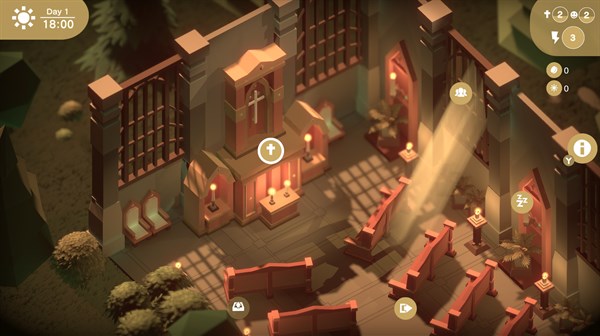 Sainthood - The Game — 4
