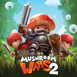 Aperçu Mushroom Wars 2