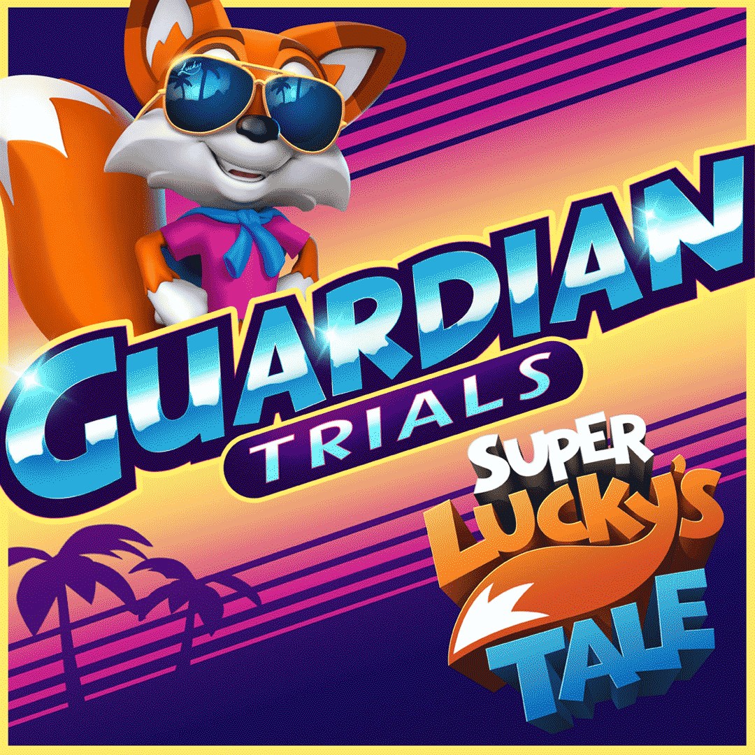 Guardian Trials Add On