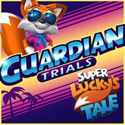 Super Lucky's Tale - Meus Jogos