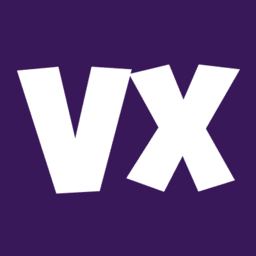 VX icon