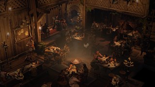 Wartales: The Mercenaries Edition screenshot 5