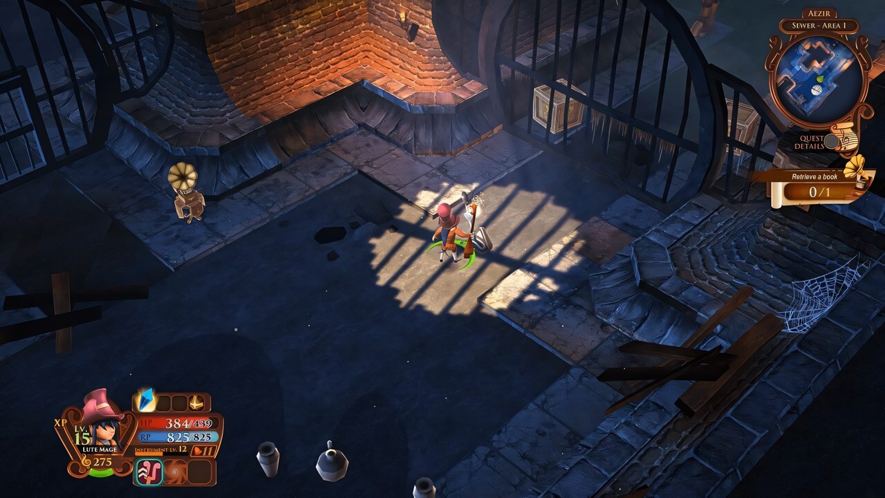 AereA screenshot 8