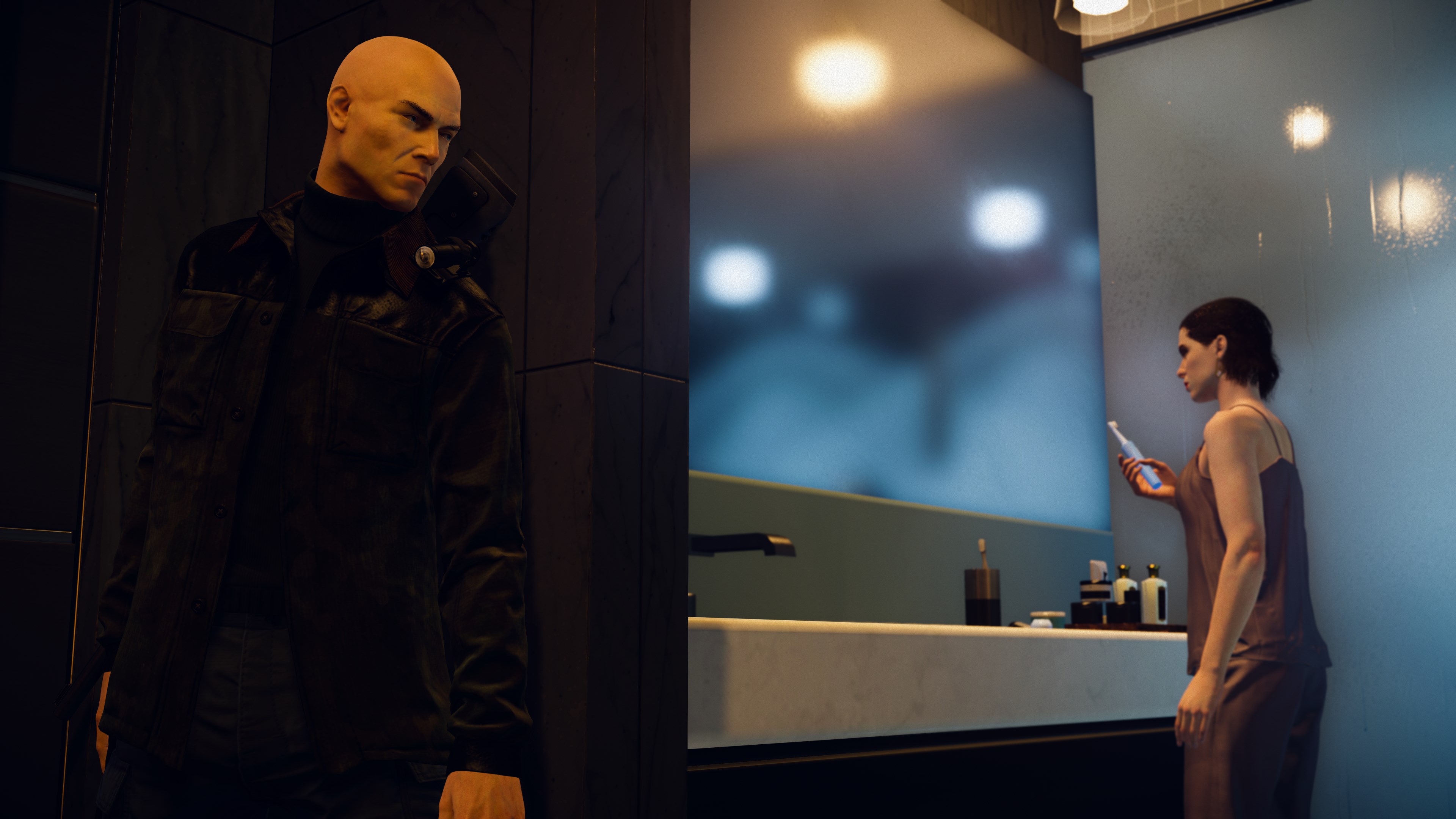 Hitman 3 — Free Starter Pack on XOne — price history, screenshots