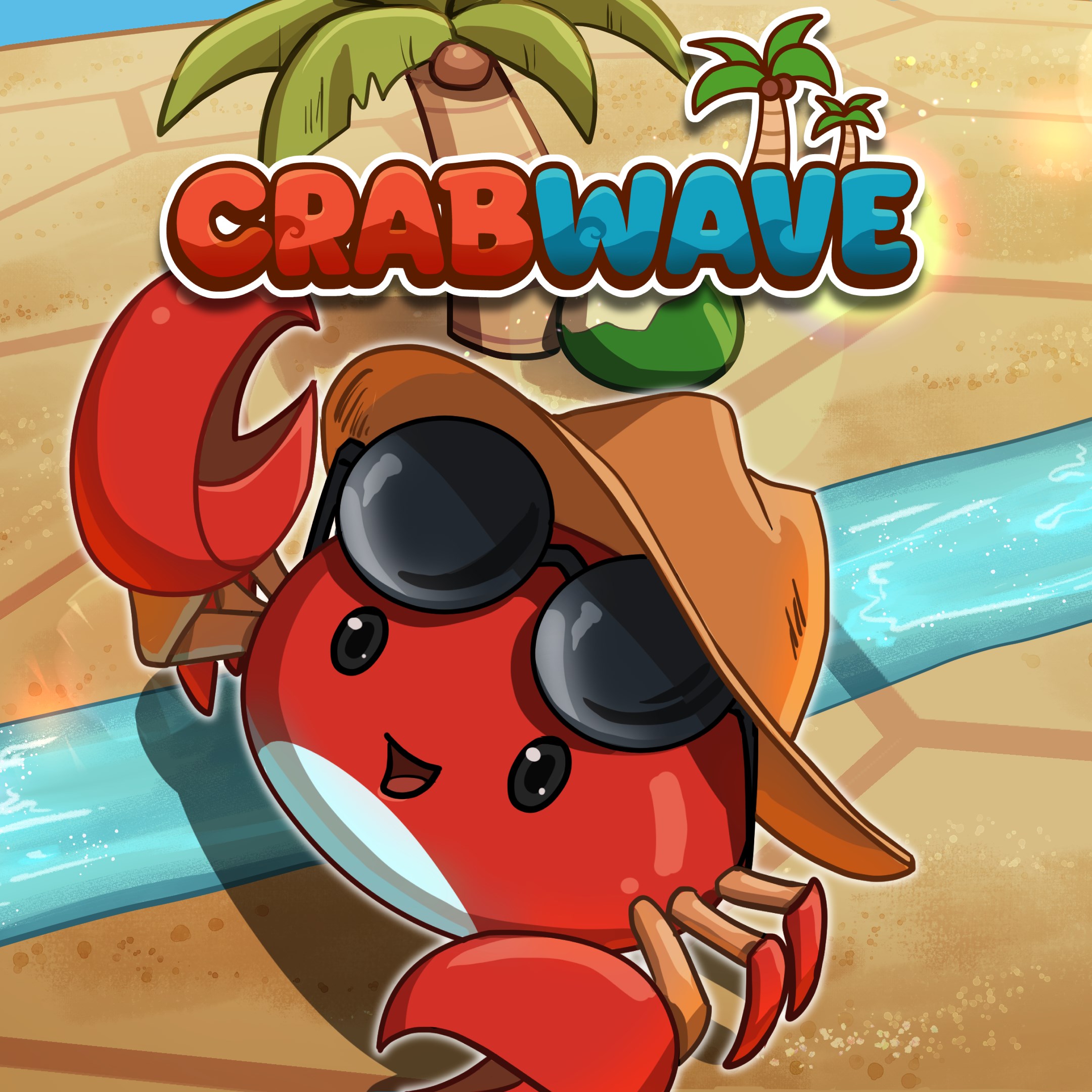 Crabwave (Windows)