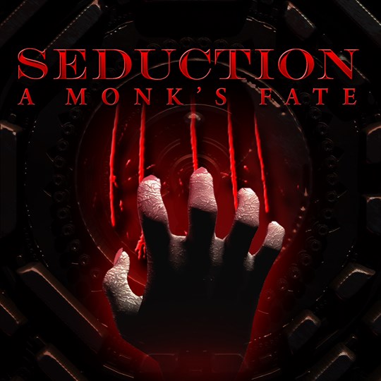 Seduction: A Monk's Fate for xbox