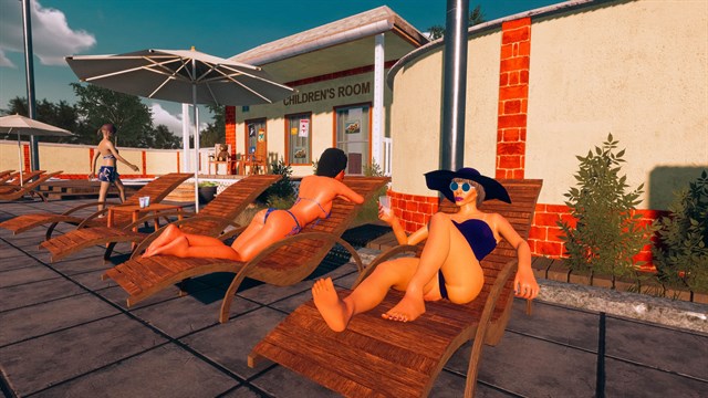 Motel Owner Simulator screenshot 1