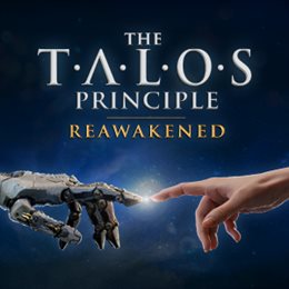 Aperçu The Talos Principle: Reawakened