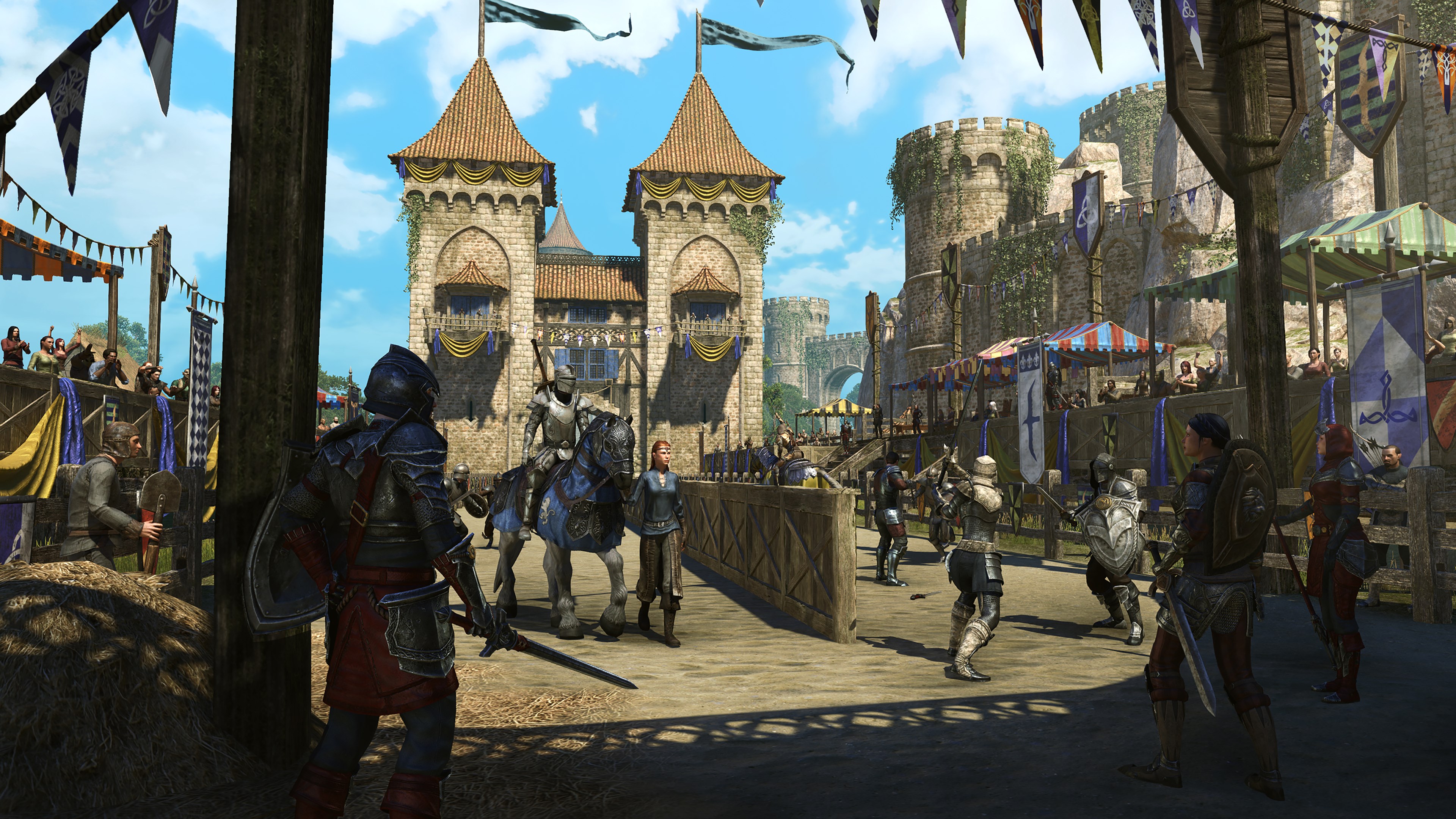 The Elder Scrolls Online: High Isle Upgrade screenshot 3