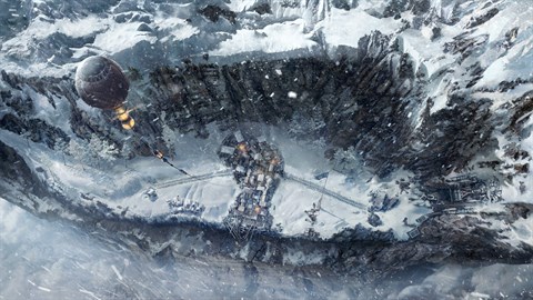 Xbox frostpunk 2025