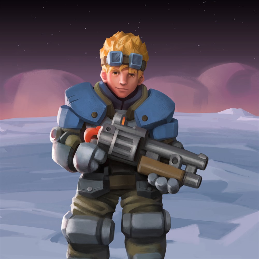 Spaceland cover art (full size)