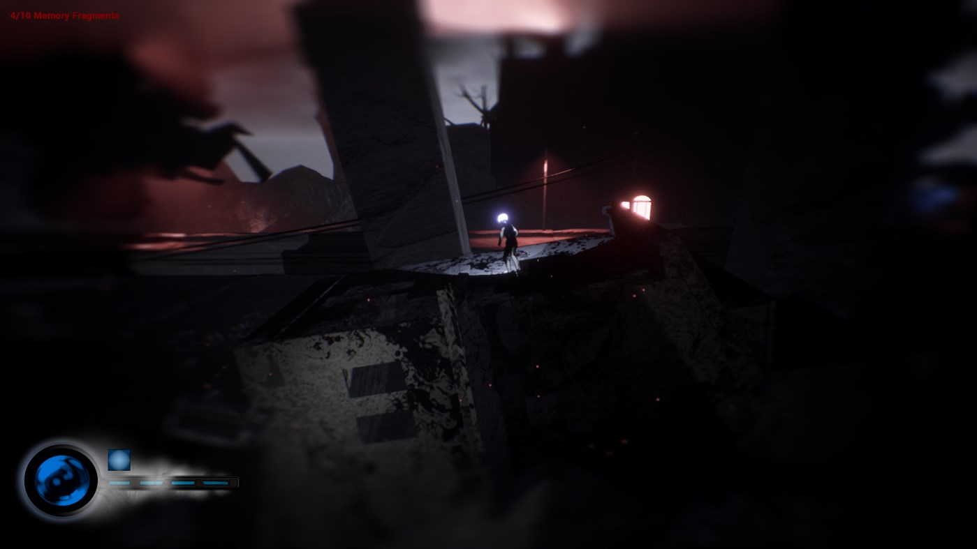 #8. Bob A Thousand Lives Enhanced Edition (Windows) โดย: Putnai Csaba